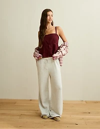 AE Lace-Trim Cami