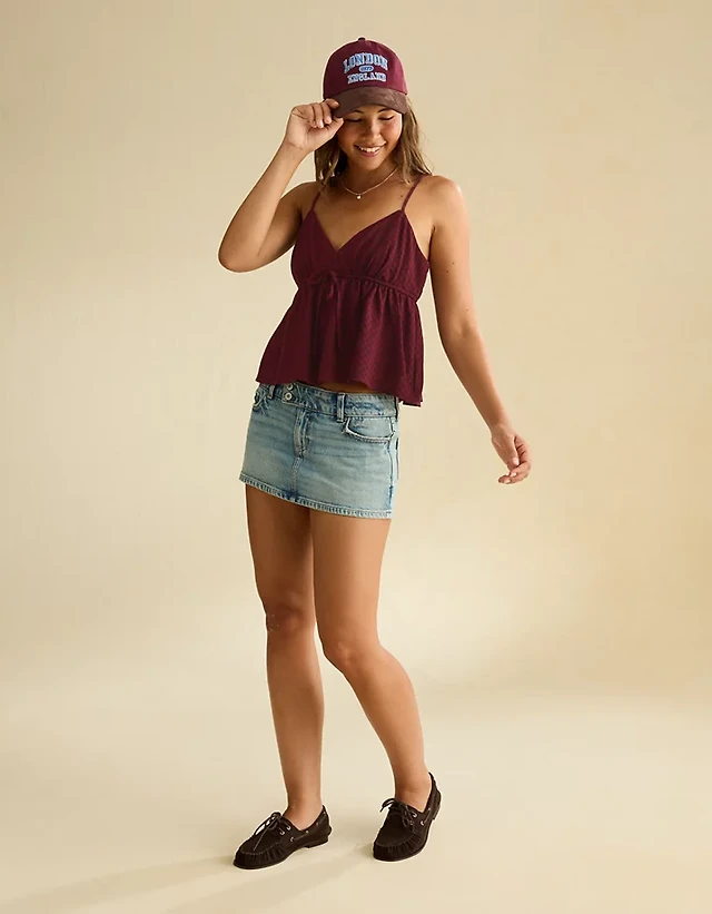 AE V-Neck Tank Top