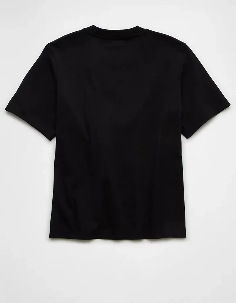 AE Everyday Luxe Relaxed T-Shirt