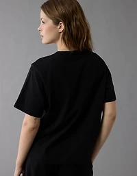 AE Everyday Luxe Relaxed T-Shirt