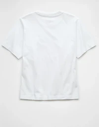 AE Everyday Luxe Relaxed T-Shirt