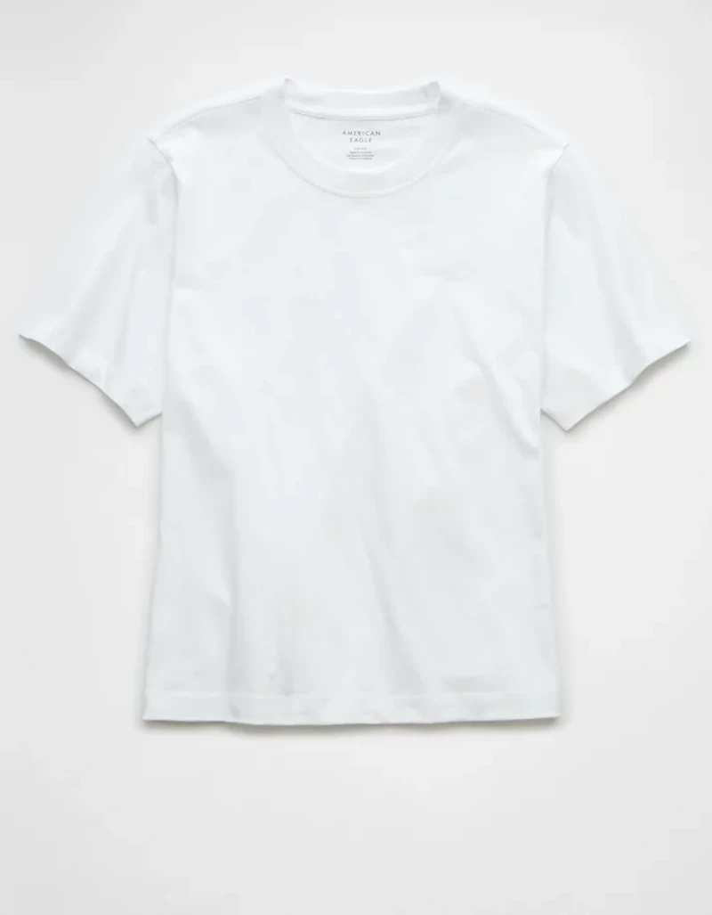 AE Everyday Luxe Relaxed T-Shirt