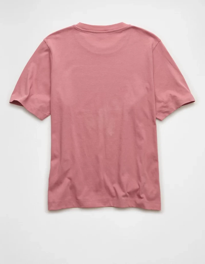 AE Everyday Luxe Relaxed T-Shirt