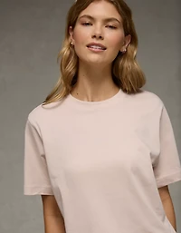 AE Everyday Luxe Relaxed T-Shirt