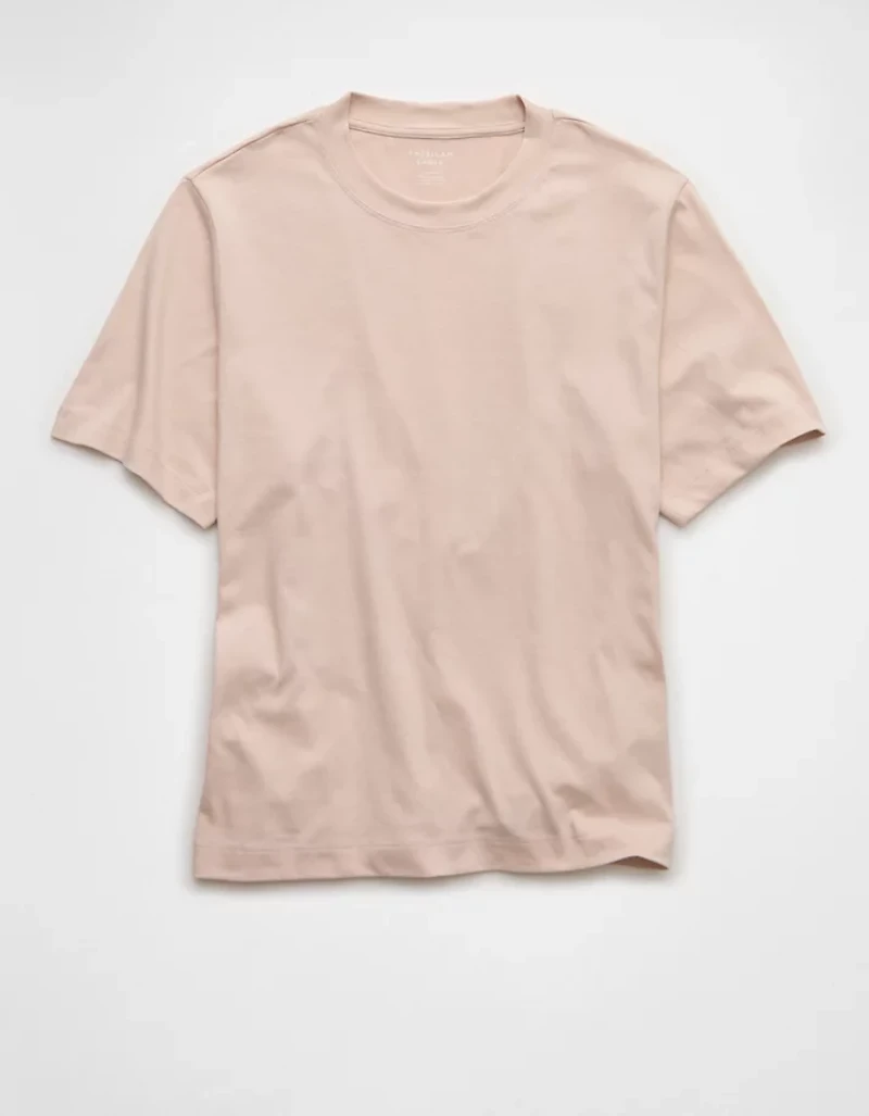 AE Everyday Luxe Relaxed T-Shirt