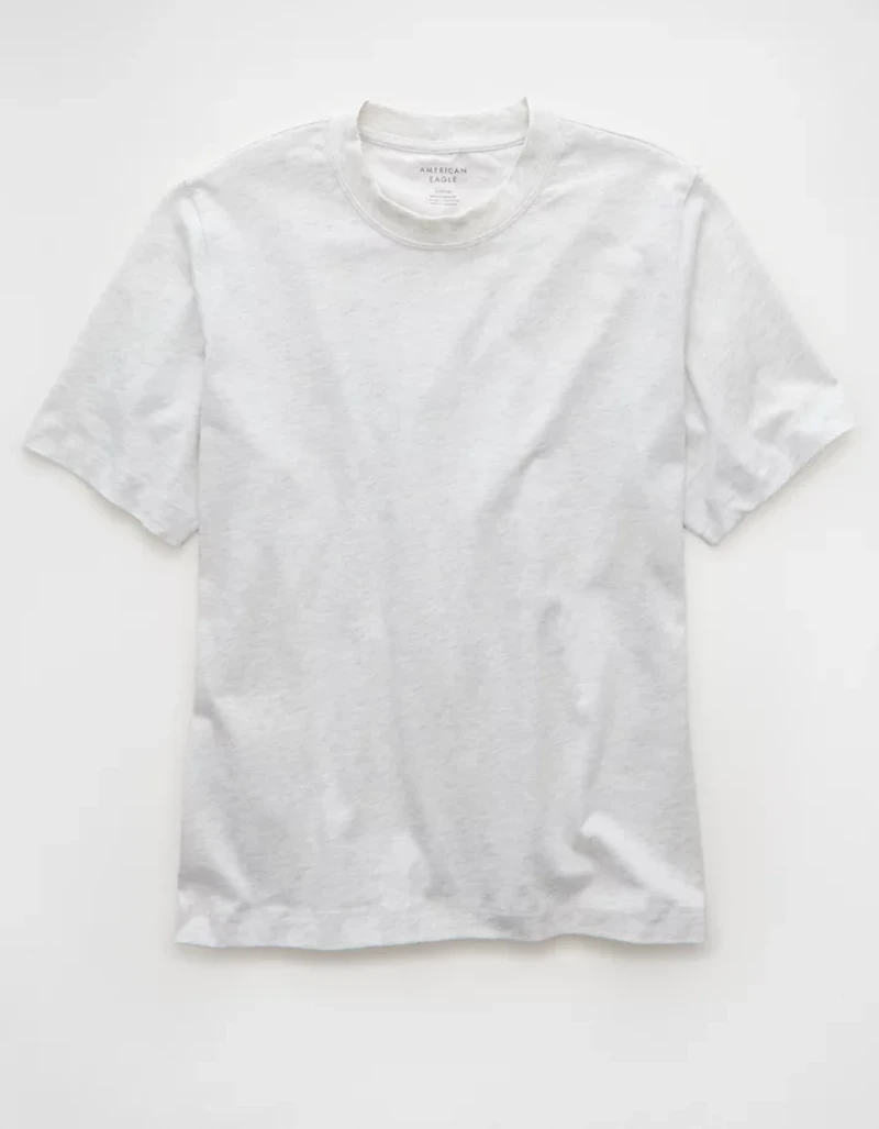 AE Everyday Luxe Relaxed T-Shirt