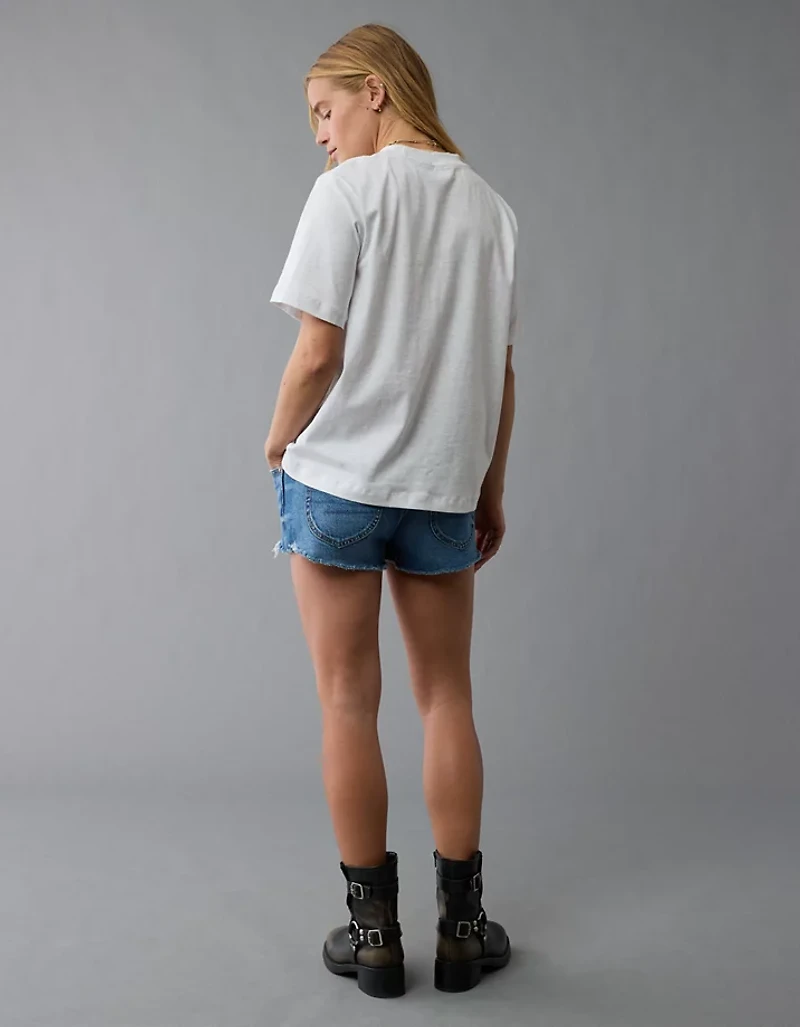 AE Everyday Luxe Relaxed T-Shirt