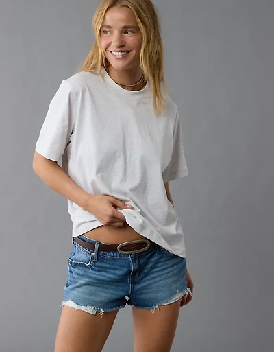 AE Everyday Luxe Relaxed T-Shirt