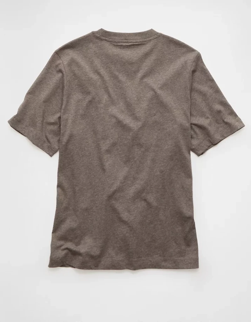 AE Everyday Luxe Relaxed T-Shirt