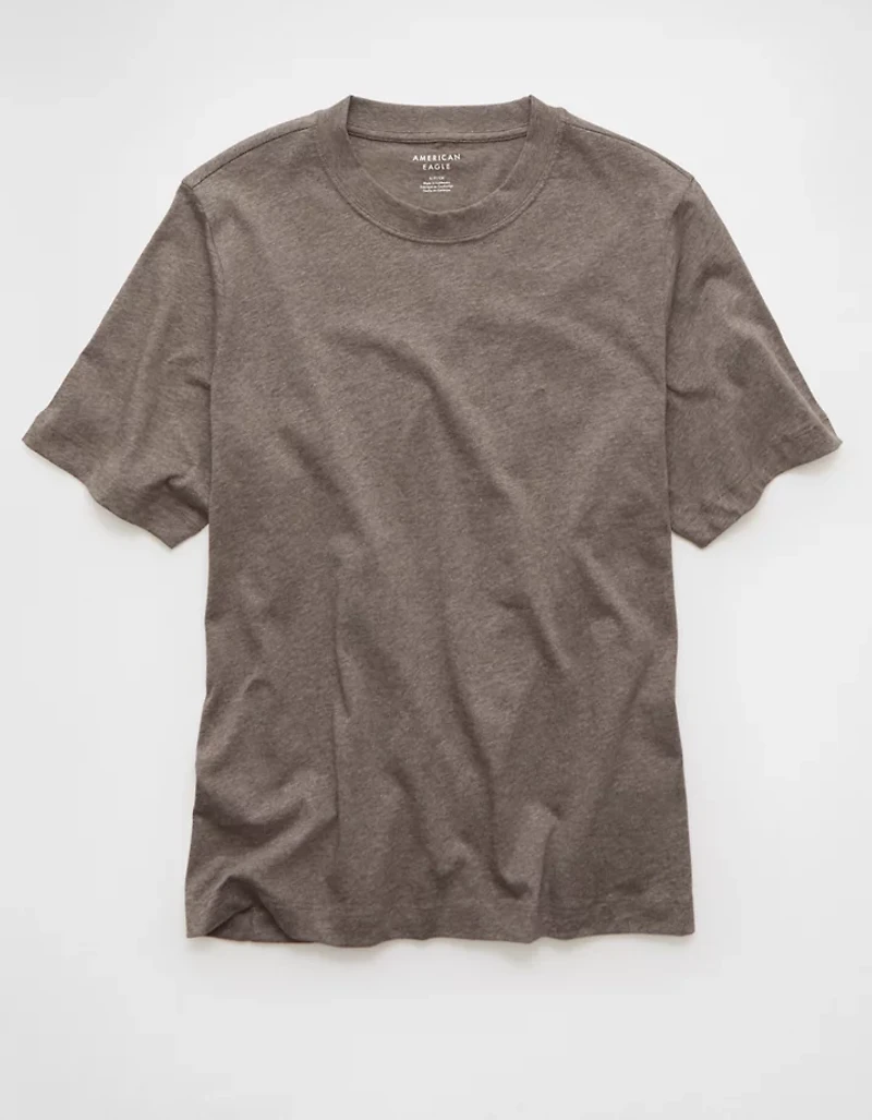 AE Everyday Luxe Relaxed T-Shirt