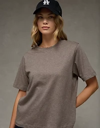 AE Everyday Luxe Relaxed T-Shirt