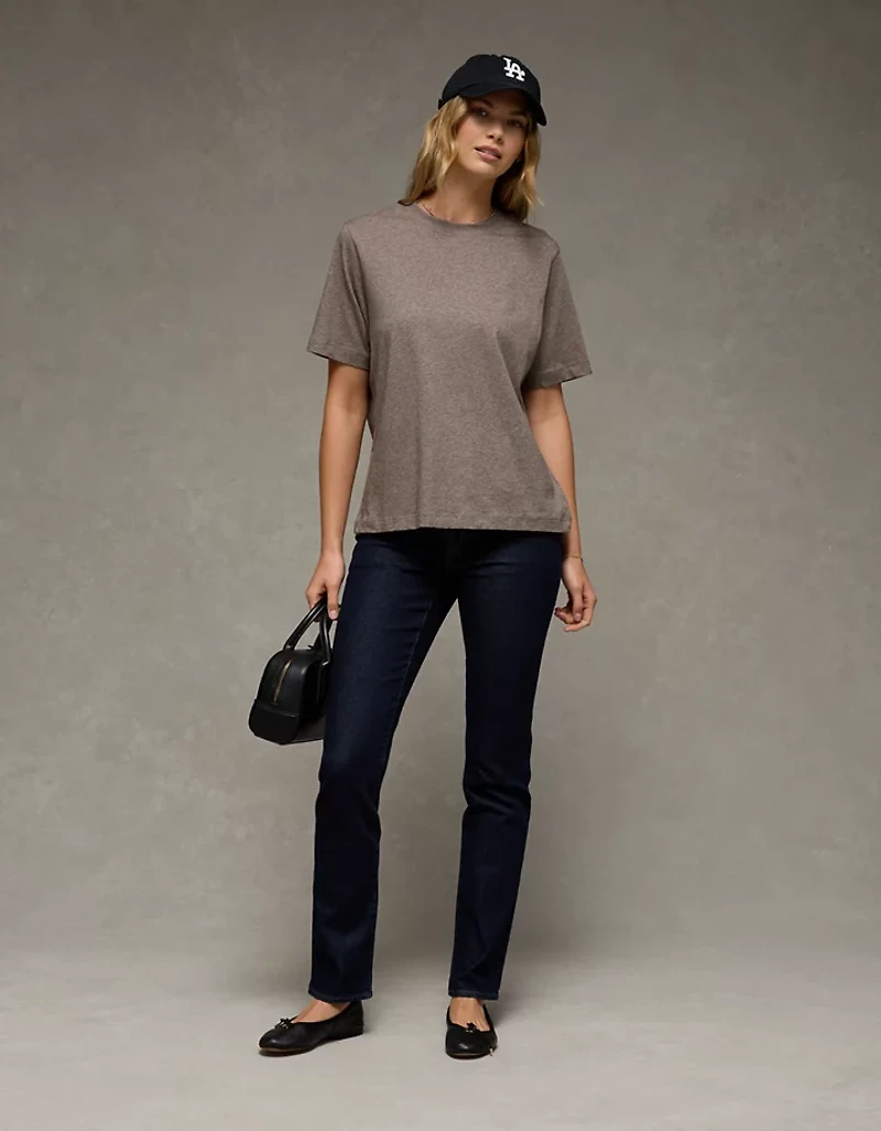 AE Everyday Luxe Relaxed T-Shirt