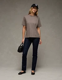 AE Everyday Luxe Relaxed T-Shirt