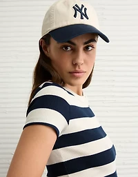 Petit t-shirt gaufré Hé AE