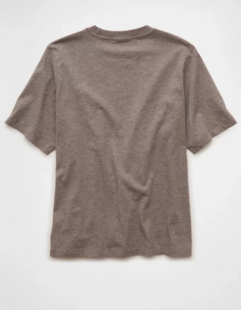 AE Relaxed Fit Everyday Luxe T-Shirt