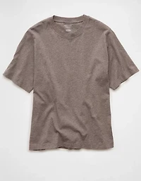 AE Relaxed Fit Everyday Luxe T-Shirt