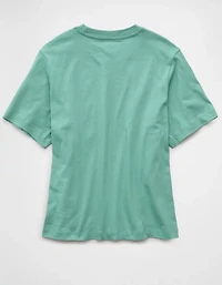 AE Relaxed Fit Everyday Luxe T-Shirt