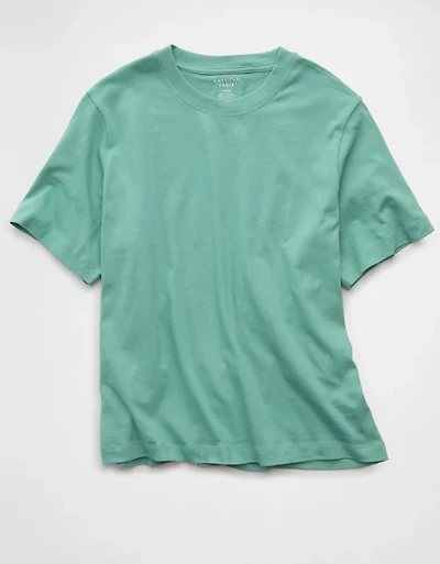 AE Relaxed Fit Everyday Luxe T-Shirt