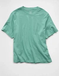 AE Relaxed Fit Everyday Luxe T-Shirt