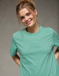 AE Relaxed Fit Everyday Luxe T-Shirt