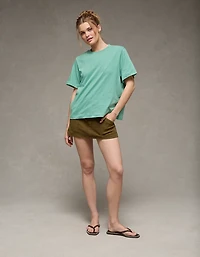 AE Relaxed Fit Everyday Luxe T-Shirt