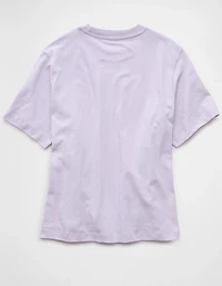 T-shirt Luxe AE décontracté de tous les jours