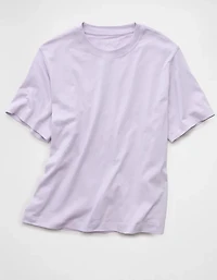 T-shirt Luxe AE décontracté de tous les jours