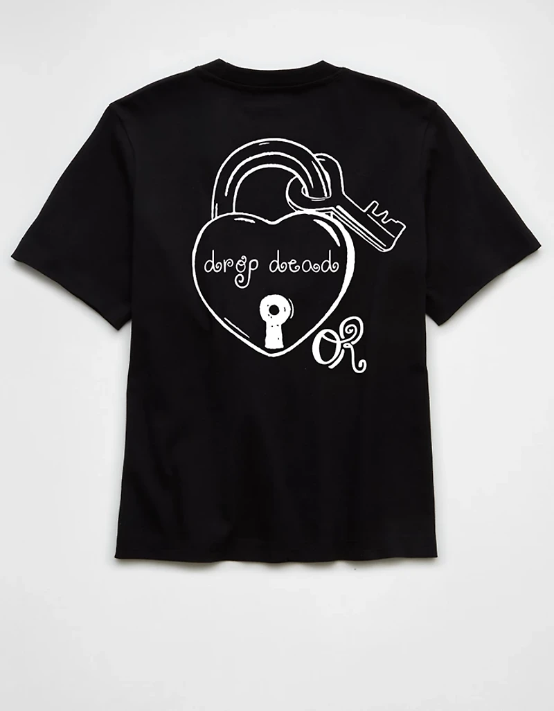 AE Olivia Rodrigo Graphic T-Shirt