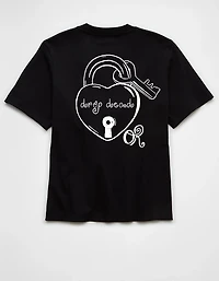 AE Olivia Rodrigo Graphic T-Shirt