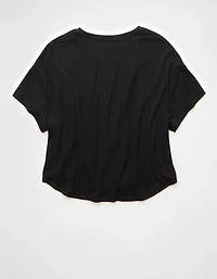 AE Soft & Sexy Boxy T-Shirt