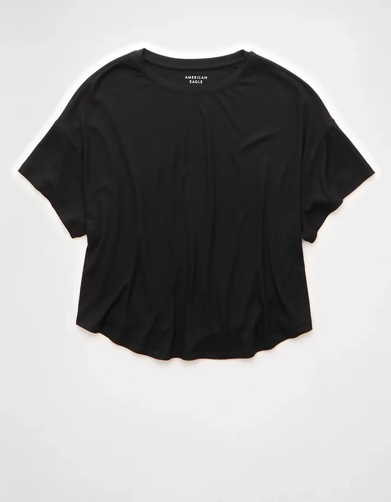 AE Soft & Sexy Boxy T-Shirt