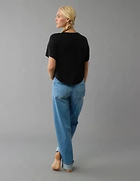 AE Soft & Sexy Boxy T-Shirt