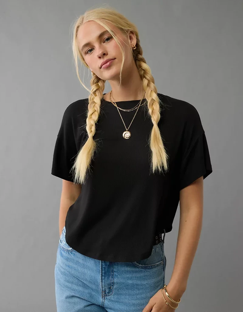 AE Soft & Sexy Boxy T-Shirt