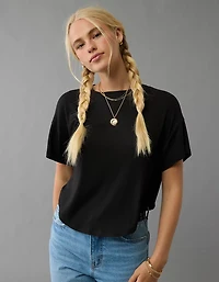 AE Soft & Sexy Boxy T-Shirt