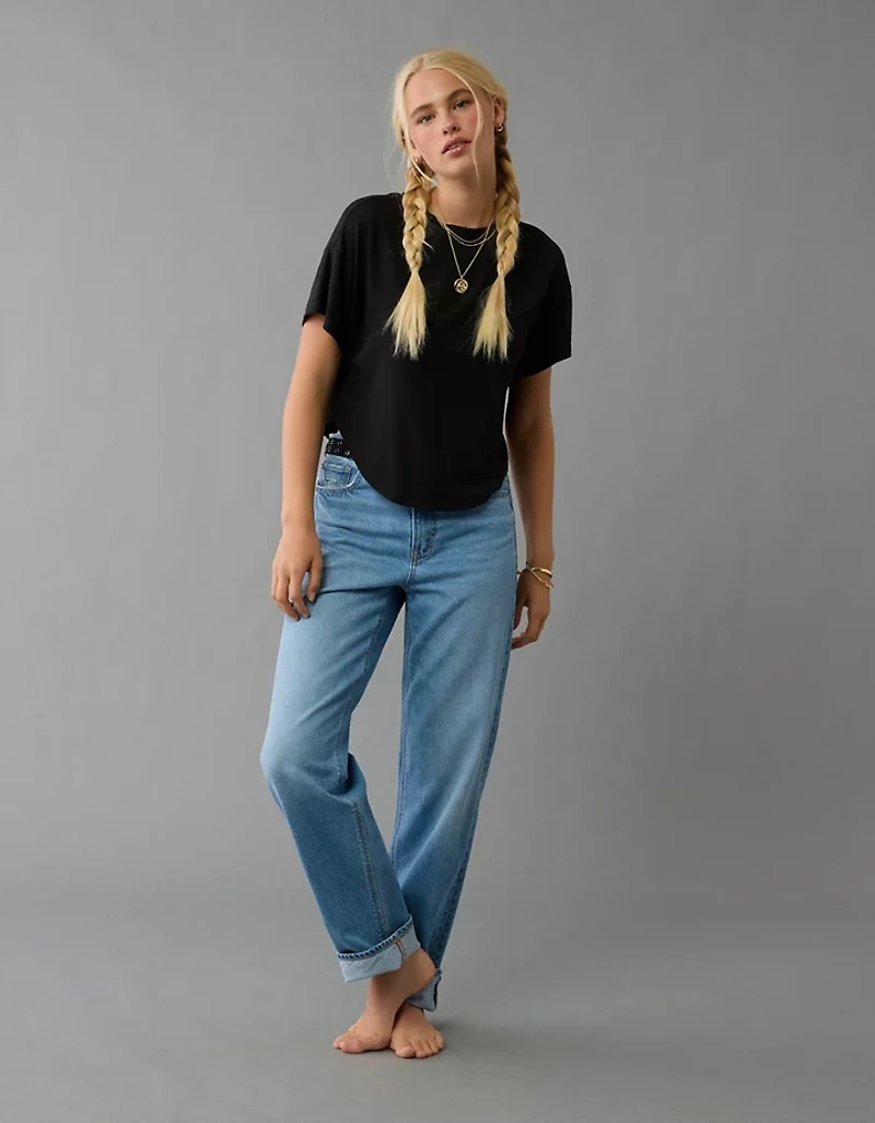 AE Soft & Sexy Boxy T-Shirt