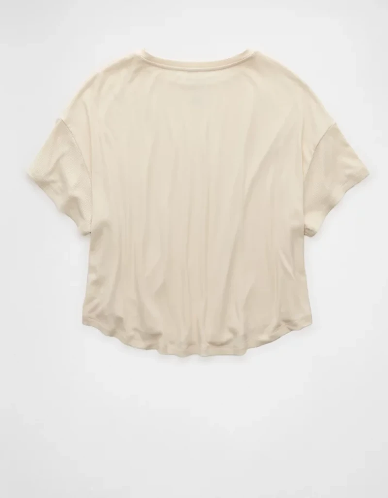AE Soft & Sexy Boxy T-Shirt