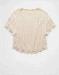 AE Soft & Sexy Boxy T-Shirt