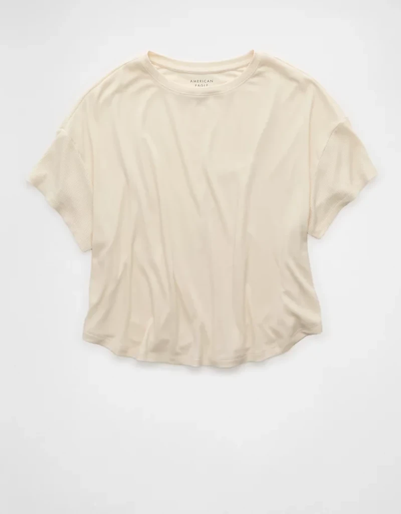 AE Soft & Sexy Boxy T-Shirt