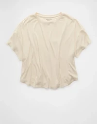 AE Soft & Sexy Boxy T-Shirt