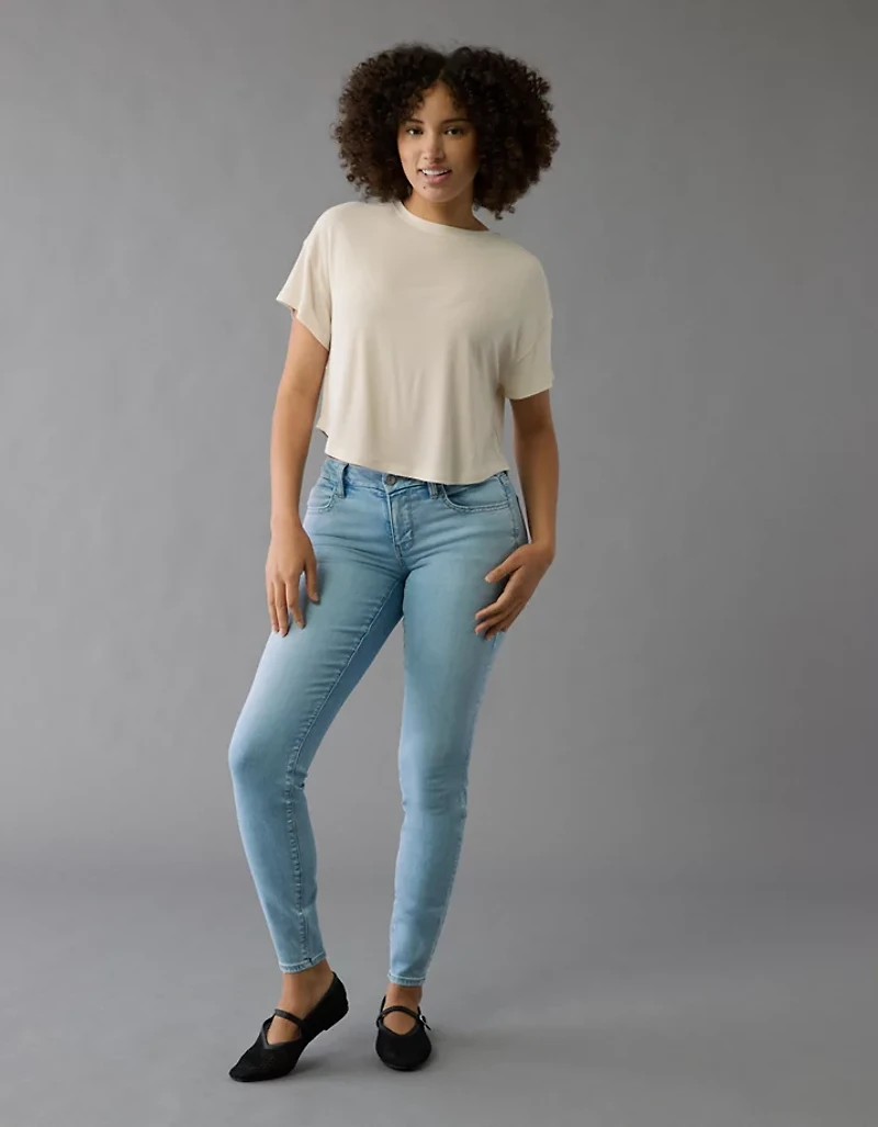 AE Soft & Sexy Boxy T-Shirt