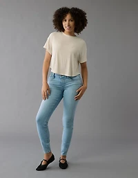 AE Soft & Sexy Boxy T-Shirt