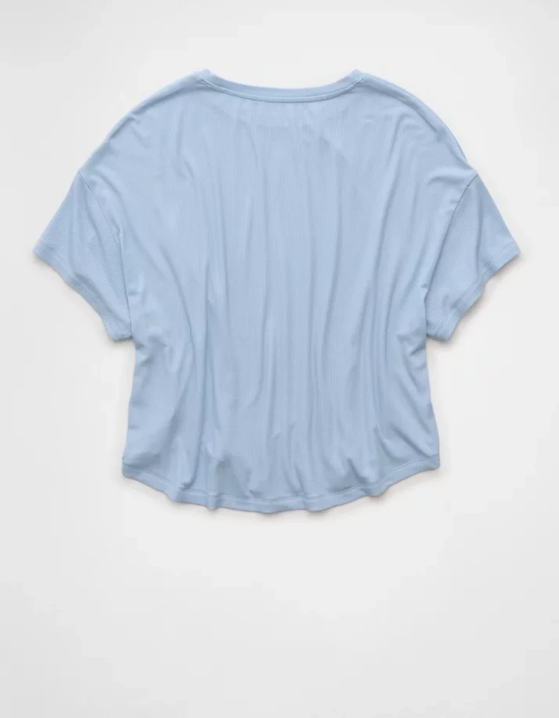 T-shirt de boxe Doux et sexy AE