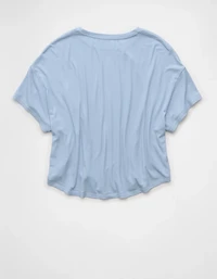 T-shirt de boxe Doux et sexy AE