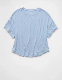 T-shirt de boxe Doux et sexy AE