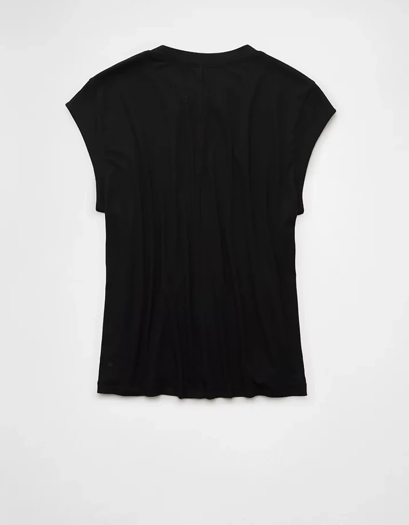 AE Soft & Sexy Muscle T-Shirt
