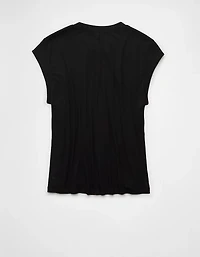 AE Soft & Sexy Muscle T-Shirt
