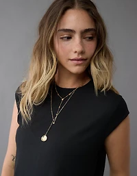 AE Soft & Sexy Muscle T-Shirt