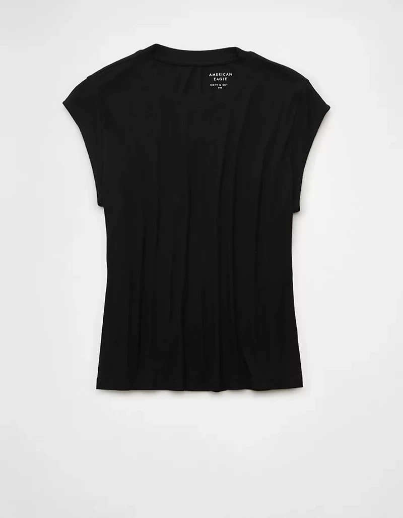 AE Soft & Sexy Muscle T-Shirt