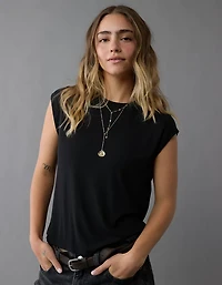 AE Soft & Sexy Muscle T-Shirt