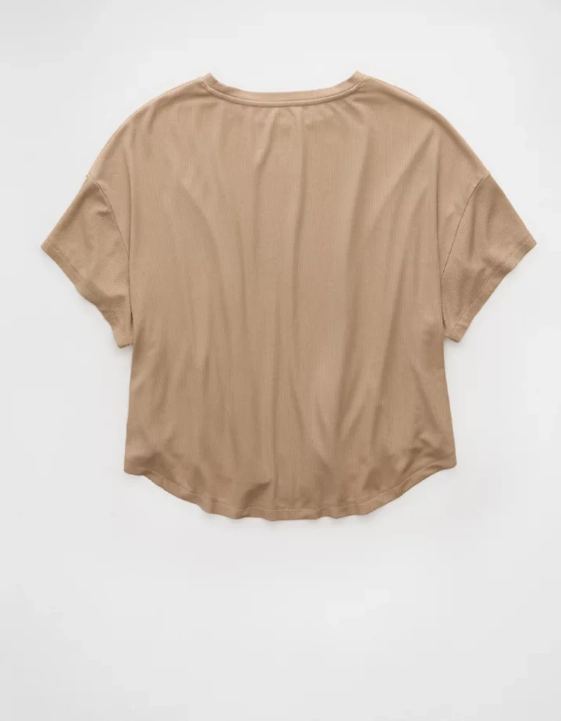 AE Soft & Sexy Boxy T-Shirt